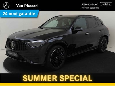 Mercedes-Benz GLC GLC 400 e 4MATIC 9