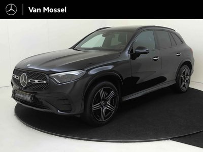 Mercedes-Benz GLC GLC 400 e 4MATIC 1