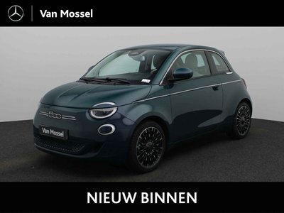 Fiat 500e La Prima 42 kWh 3