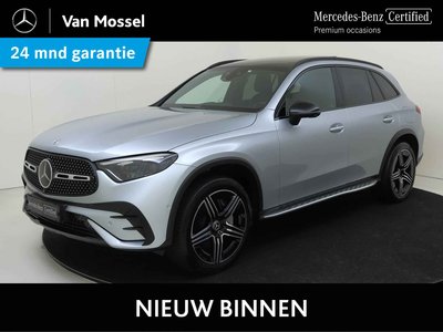Mercedes-Benz GLC GLC SUV 300 e 4MATIC AMG Line met EQ Hybride Technologie 5