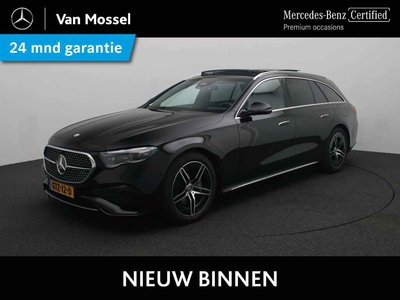 Mercedes-Benz E-Klasse E 300 e Estate AMG Line 1