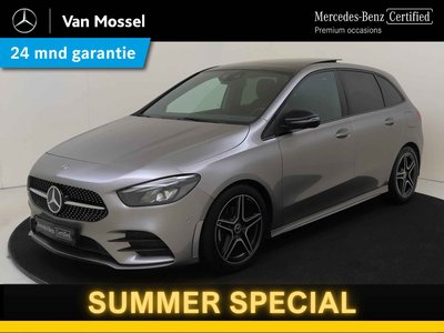 Mercedes-Benz B-Klasse B 180 - Business Solution - 32