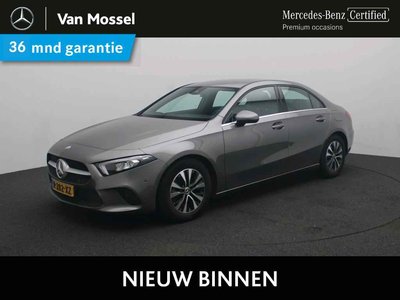 Mercedes-Benz A-Klasse 180 Business Line 3