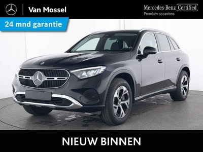 Mercedes-Benz GLC GLC SUV 300 e 4MATIC Business Line met EQ Hybride Technologie 5