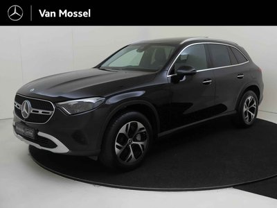 Mercedes-Benz GLC GLC SUV 300 e 4MATIC Business Line met EQ Hybride Technologie 1