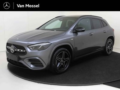 Mercedes-Benz GLA GLA 250 e Business Solution AMG 28