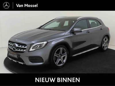 Mercedes-Benz GLA GLA 180 Business Solution 2