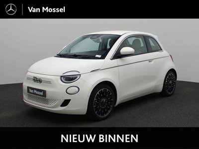 Fiat 500 La Prima 42 kWh 2
