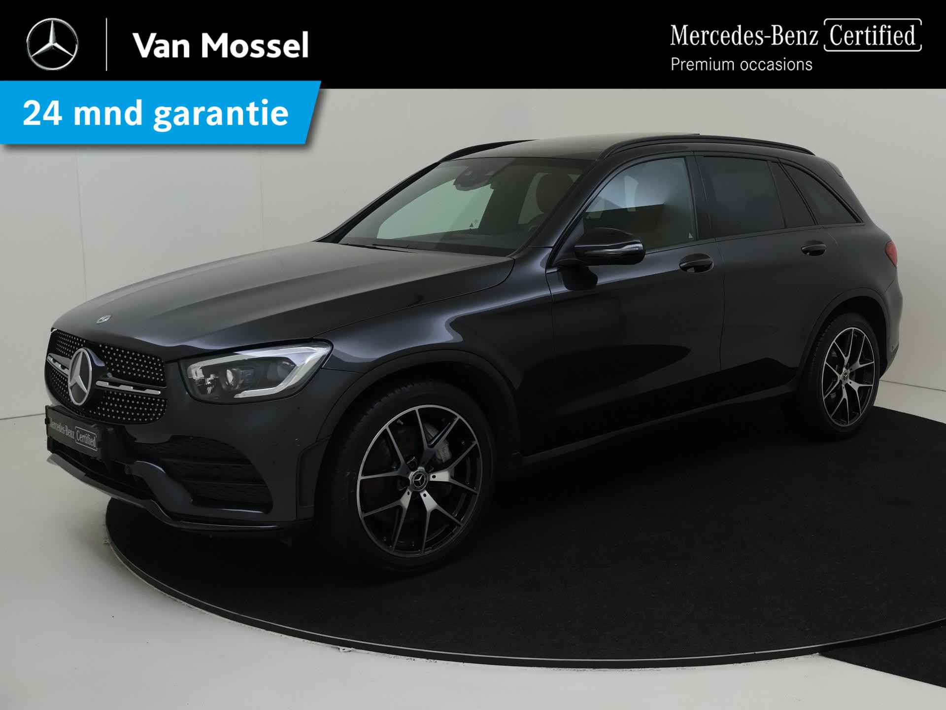 Mercedes-Benz GLC GLC 200