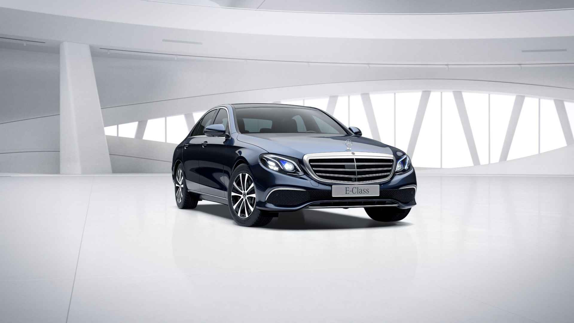 Mercedes-Benz E-Klasse E 350