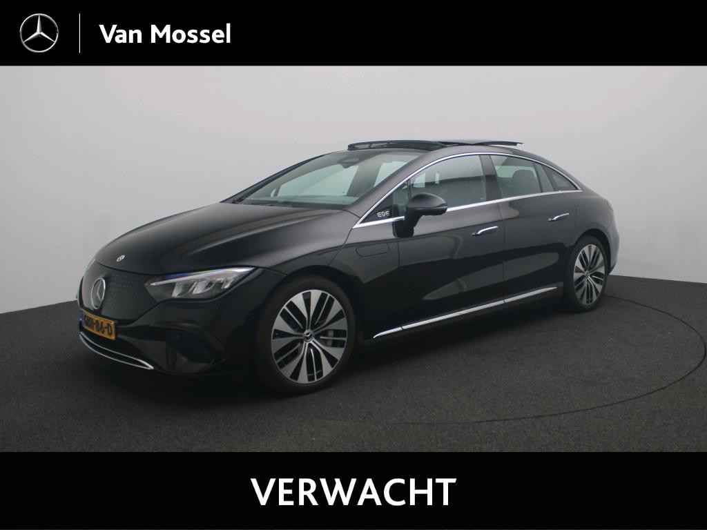 Mercedes-Benz EQE 300 Business Edition 89 kWh