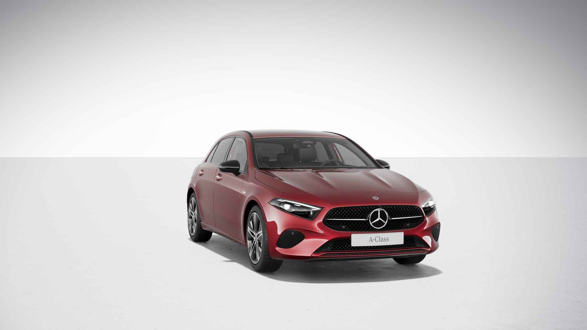 Mercedes-Benz A-Klasse A 250 e Star Edition