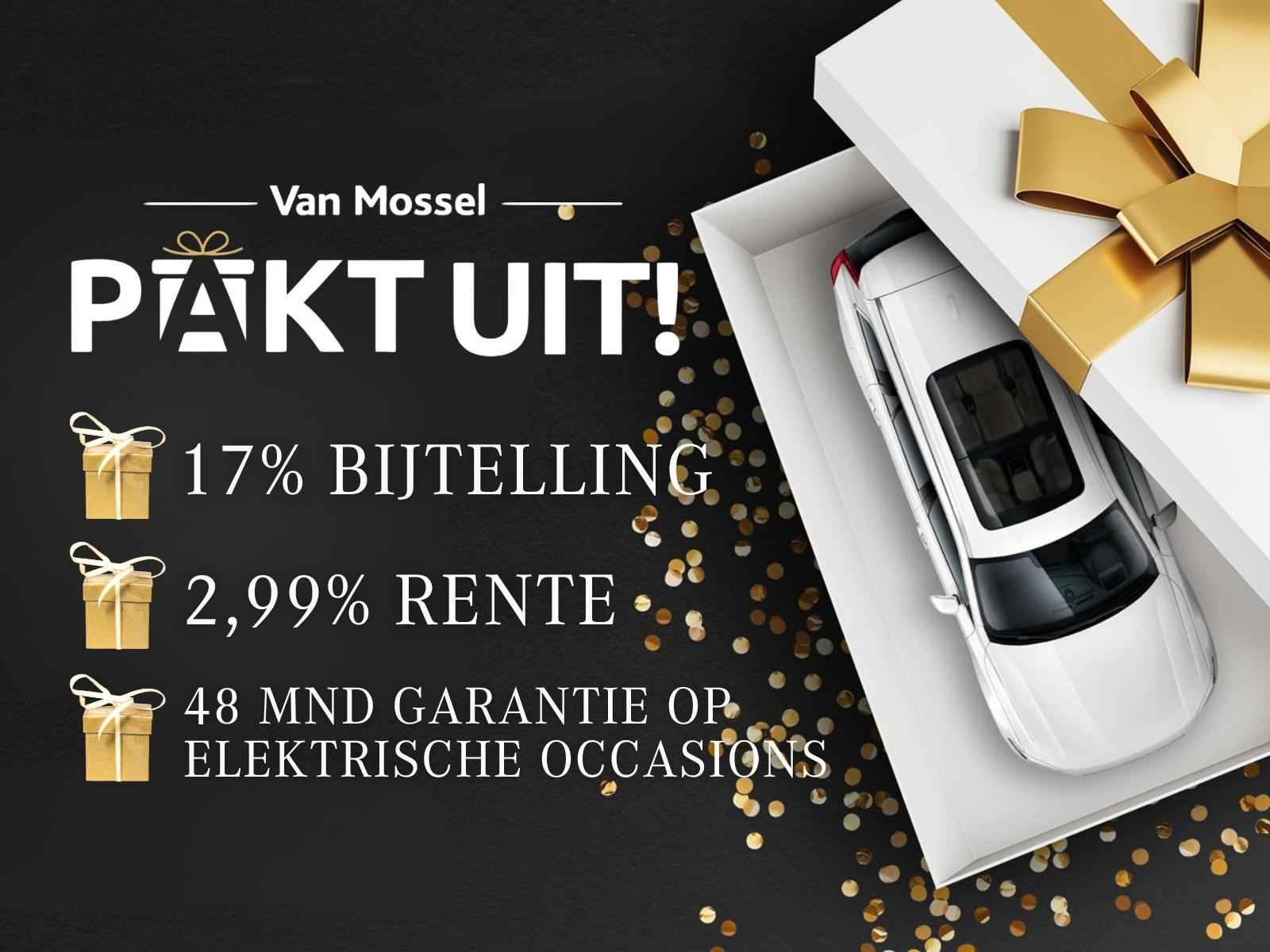 Mercedes-Benz CLA 200 Business Solution AMG