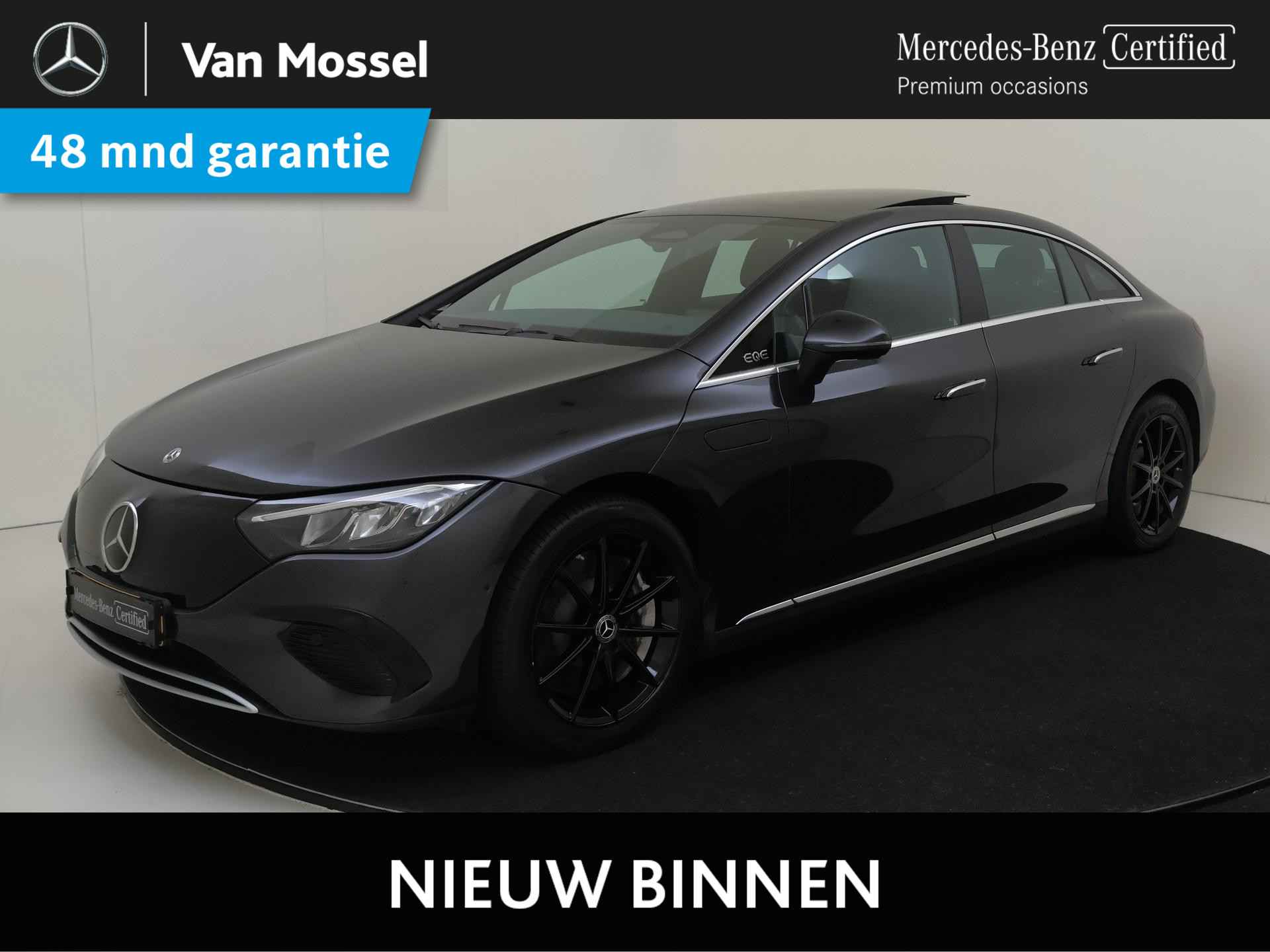Mercedes-Benz EQE EQE 300 Business Line
