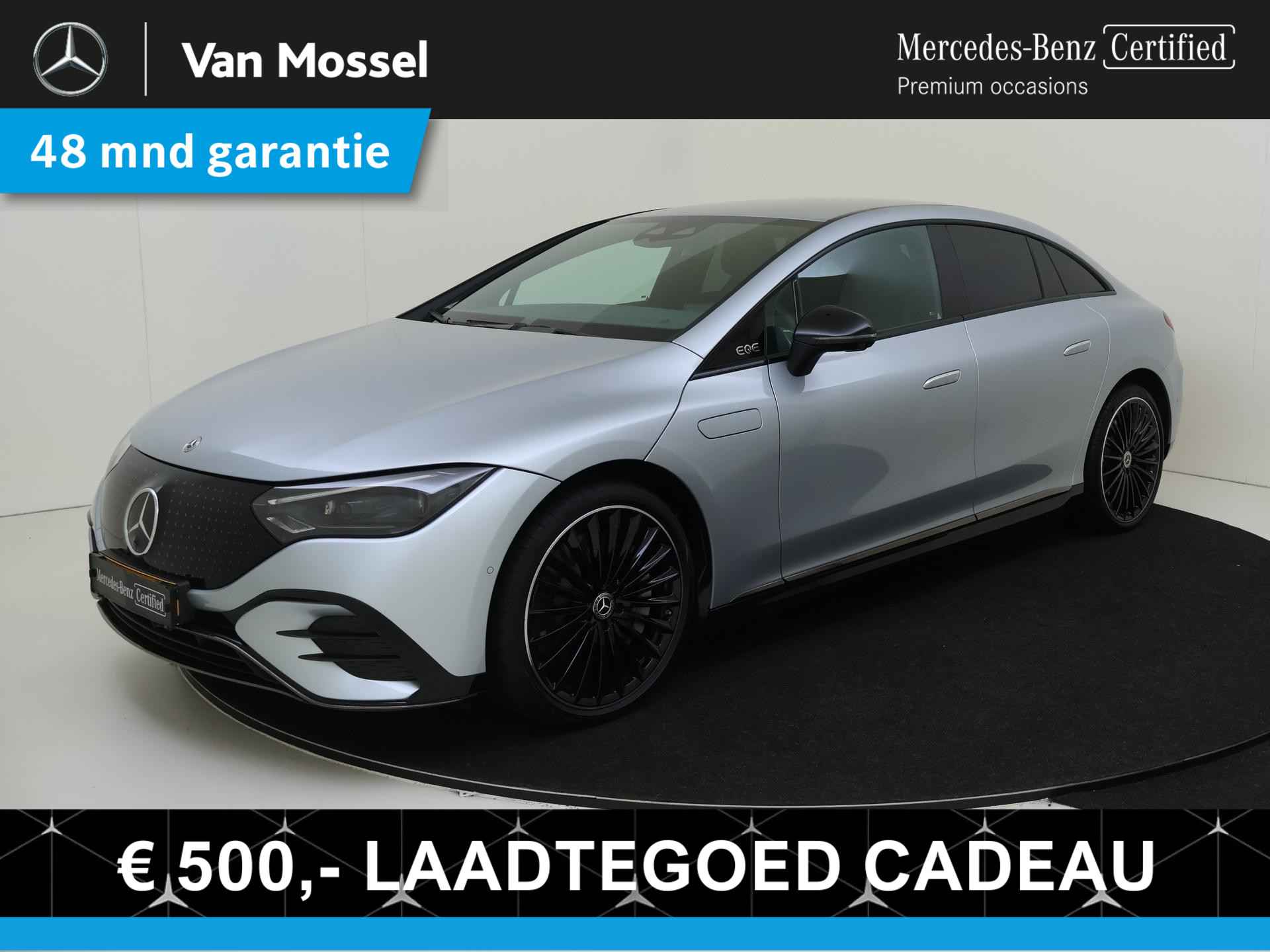 Mercedes-Benz EQE 300 Sport Edition 89 kWh