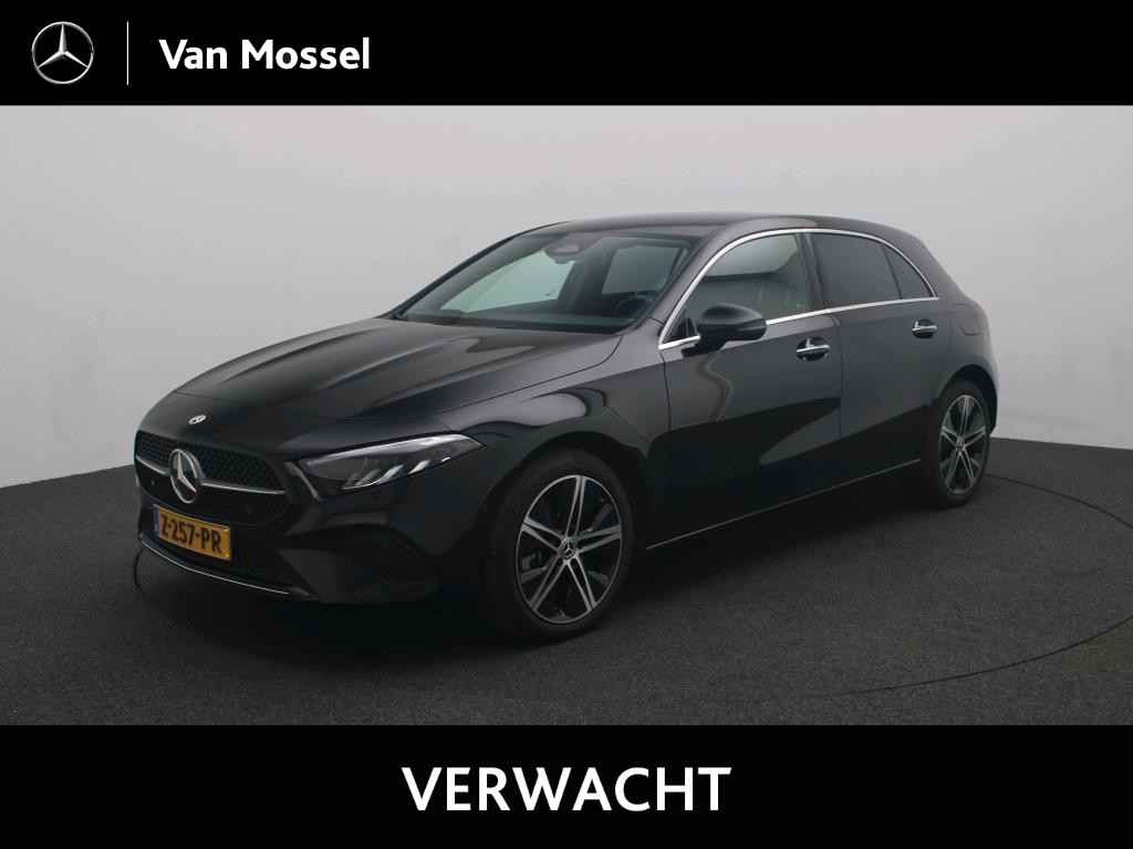 Mercedes-Benz A-Klasse A 250 e Luxury Line