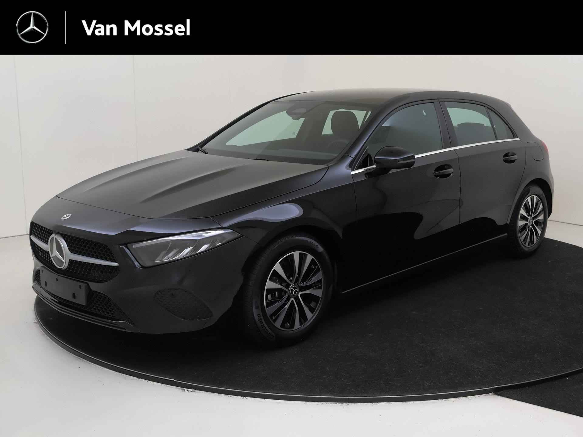 Mercedes-Benz A-Klasse A 180 Star Edition