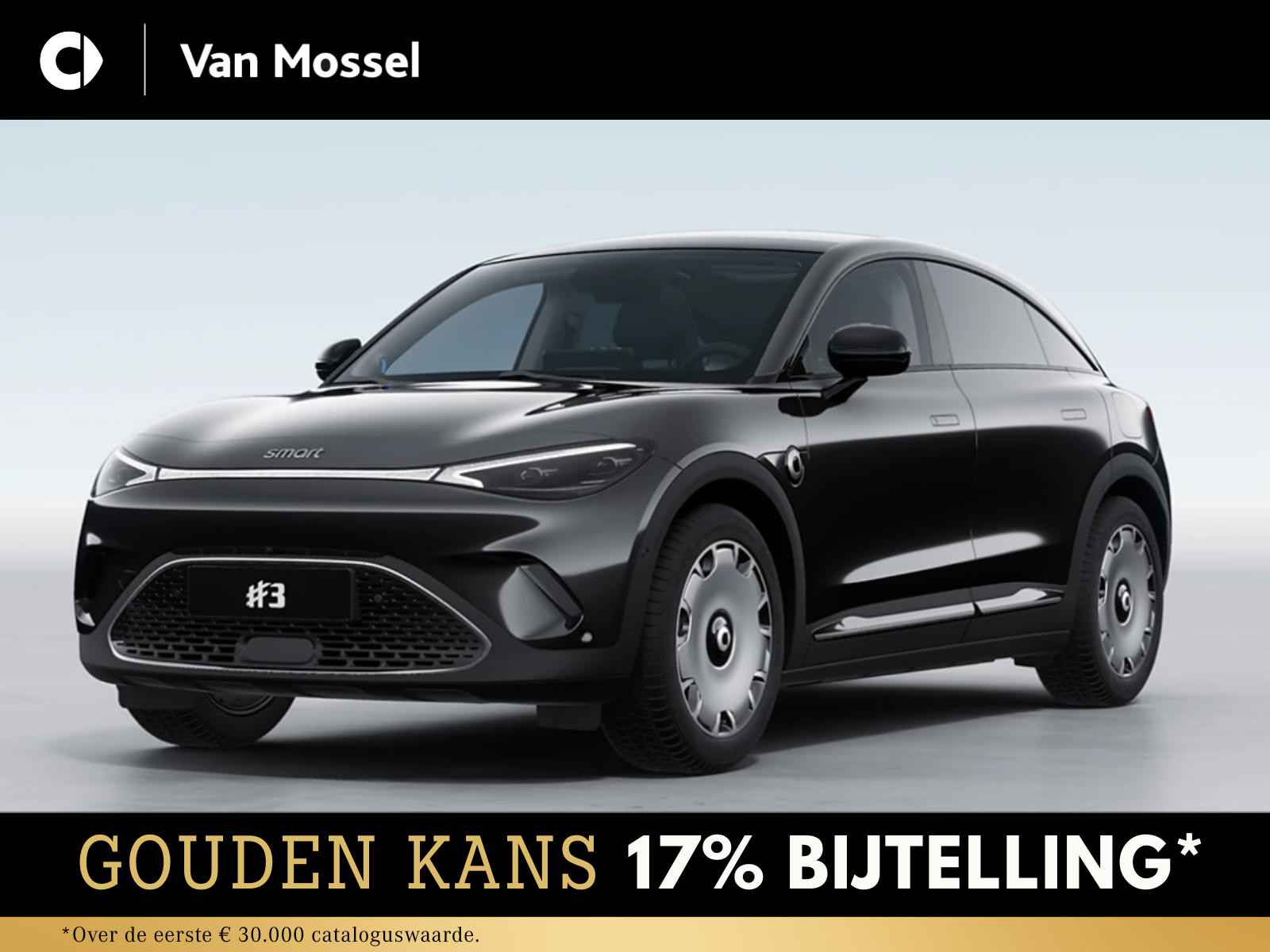 Smart Smart #3 Premium