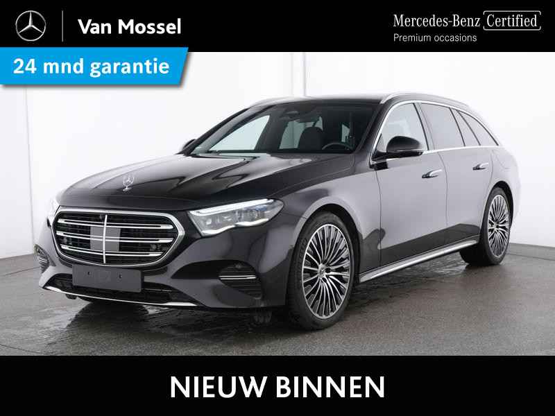 Mercedes-Benz E-Klasse E 300 e Estate