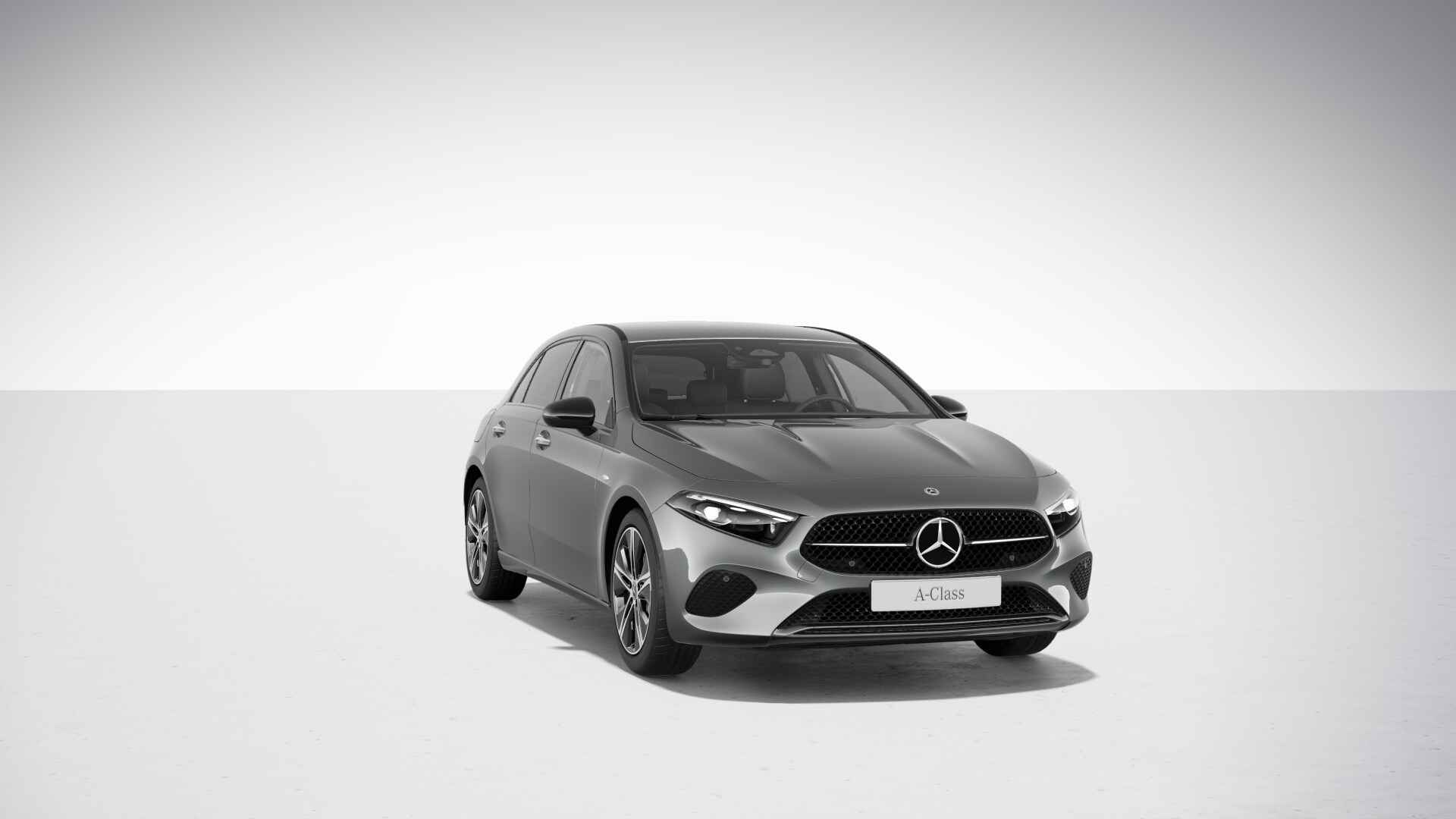 Mercedes-Benz A-Klasse A 250 e Star Edition