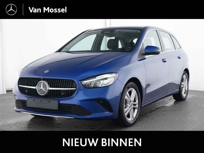 Mercedes-Benz B-Klasse B 250 e