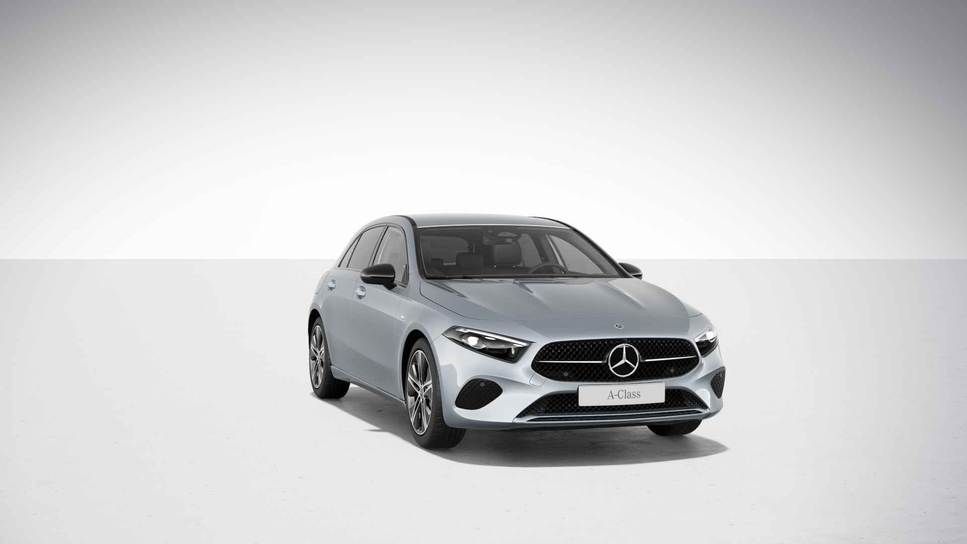 Mercedes-Benz A-Klasse A 250 e Star Edition