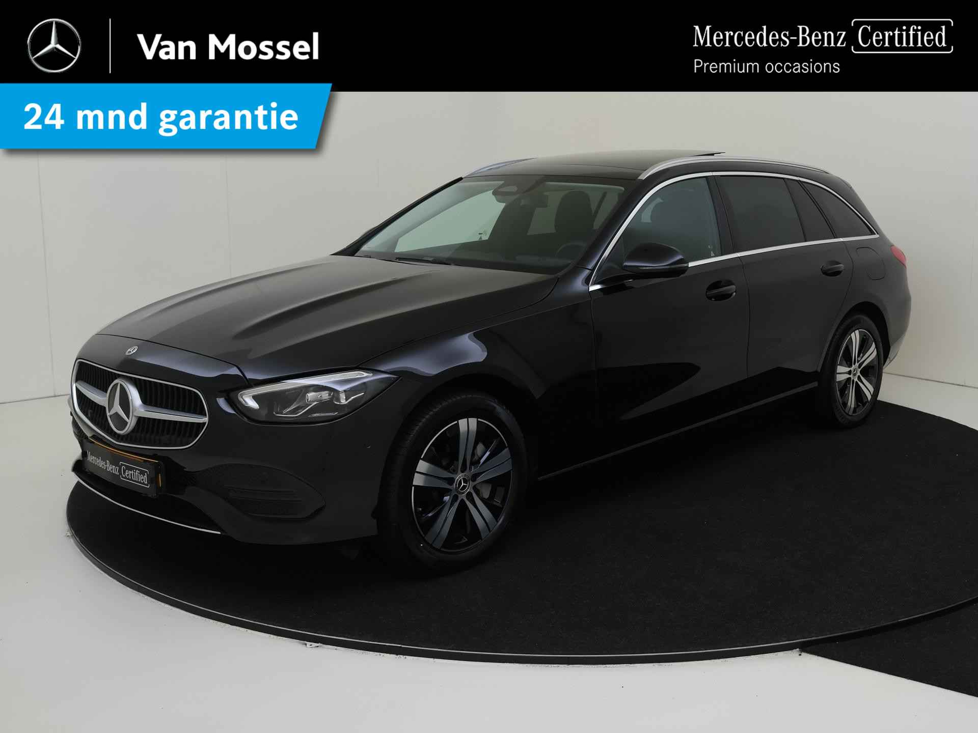 Mercedes-Benz C-Klasse C 300 e Estate Business Line