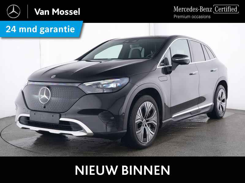 Mercedes-Benz EQE EQE SUV 300 Business Line
