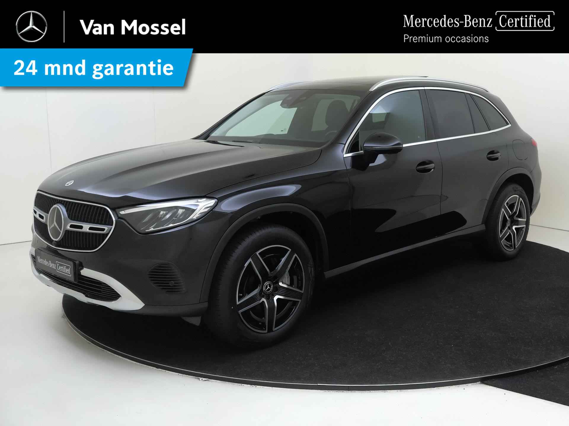 Mercedes-Benz GLC GLC SUV 300 e 4MATIC Business Line met EQ Hybride Technologie