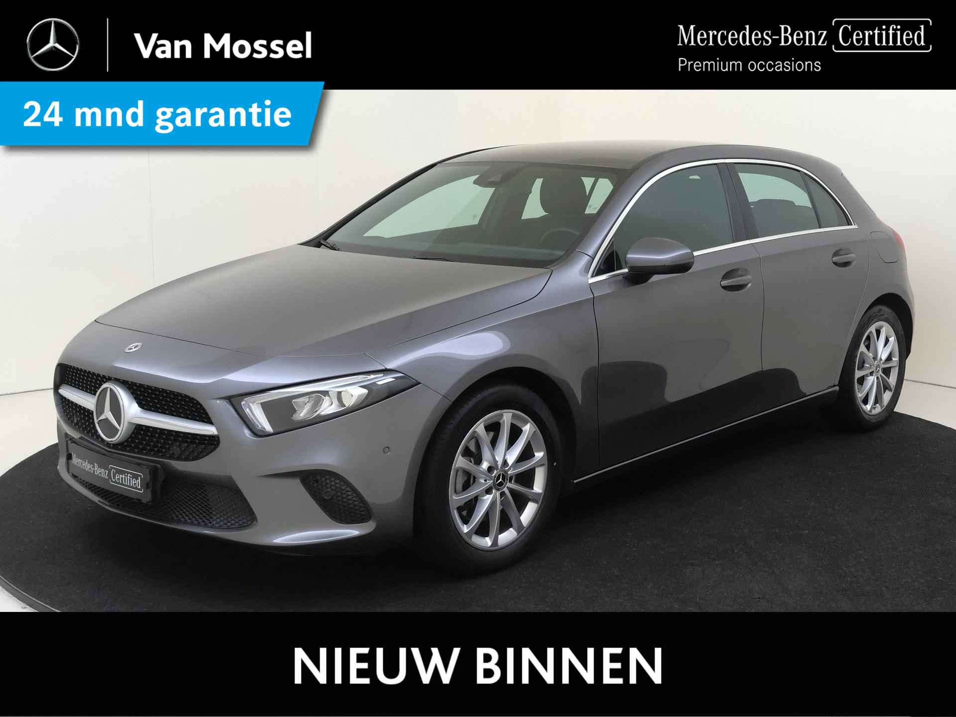 Mercedes-Benz A-Klasse A 200