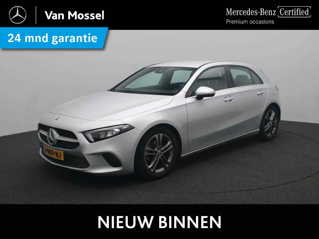 Mercedes-Benz A-Klasse A 160