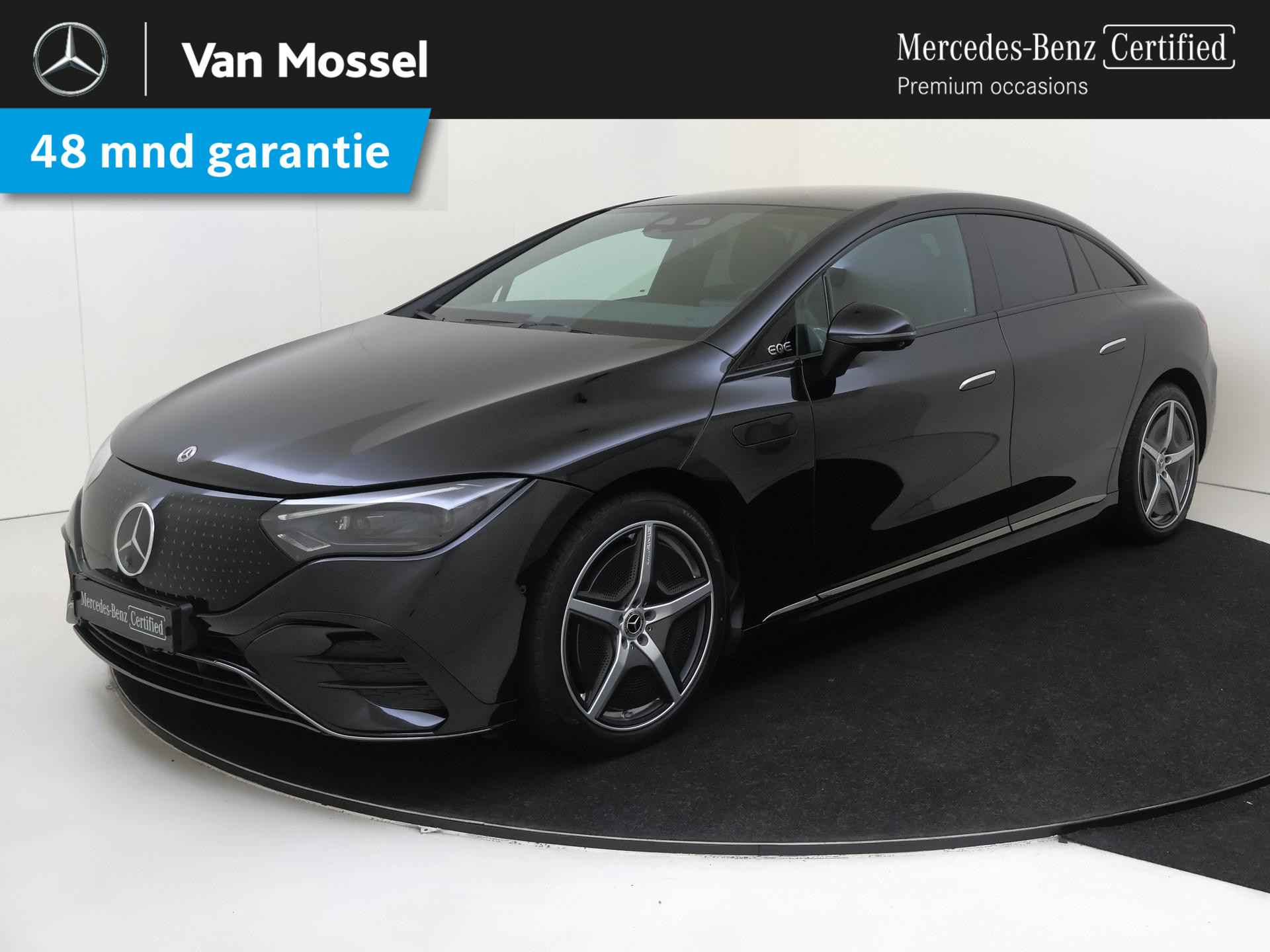 Mercedes-Benz EQE EQE 350 Business Line