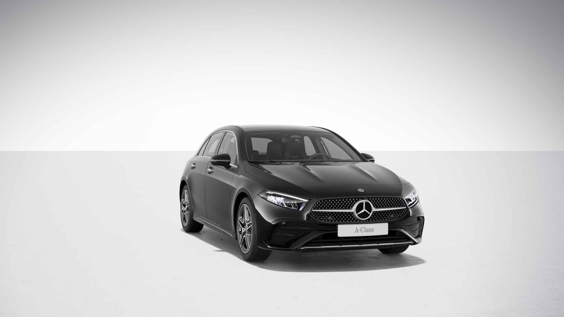 Mercedes-Benz A-Klasse A 180 Star Edition