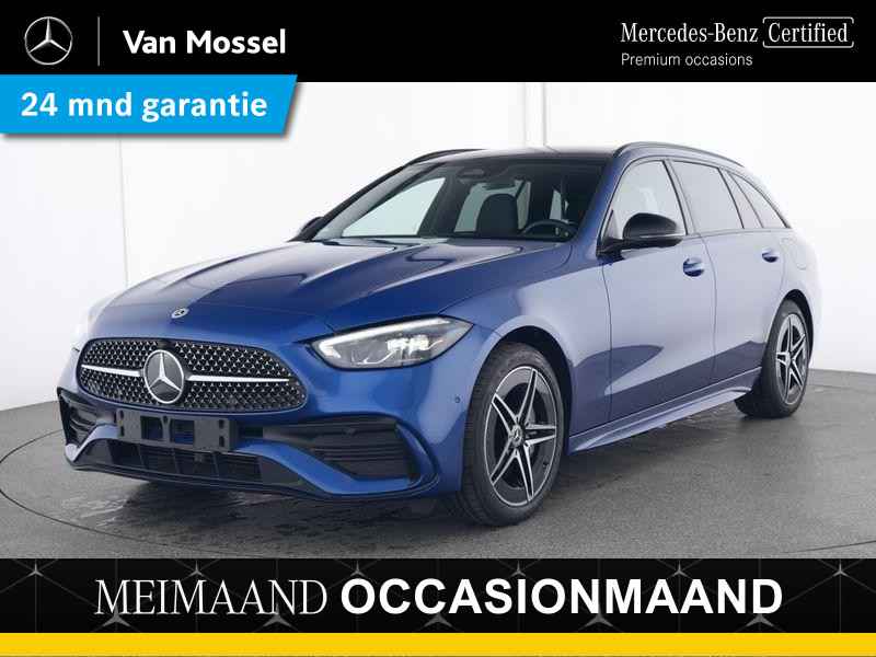 Mercedes-Benz C-Klasse C 300 e Estate Business Line Limited