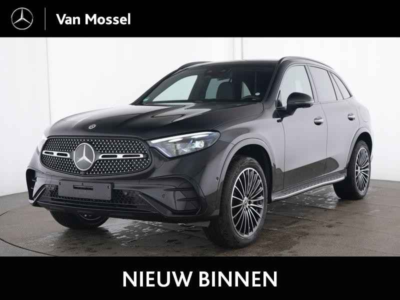 Mercedes-Benz GLC GLC SUV 300 e 4MATIC Business Line met EQ Hybride Technologie
