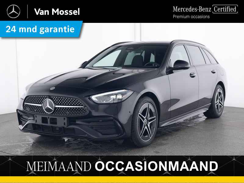 Mercedes-Benz C-Klasse C 300 e Estate Business Line Limited