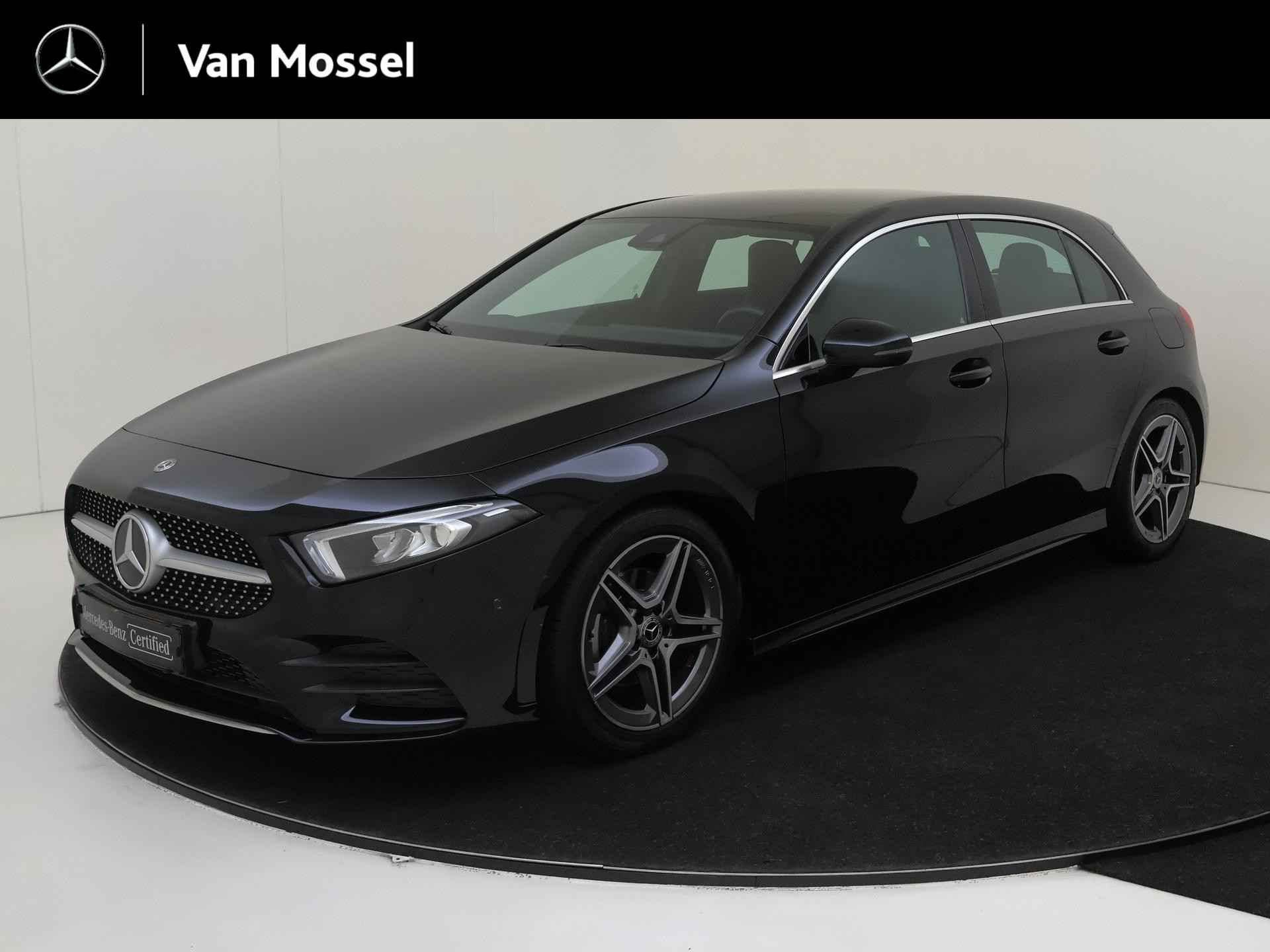 Mercedes-Benz A-Klasse A 180 - Business Solution -