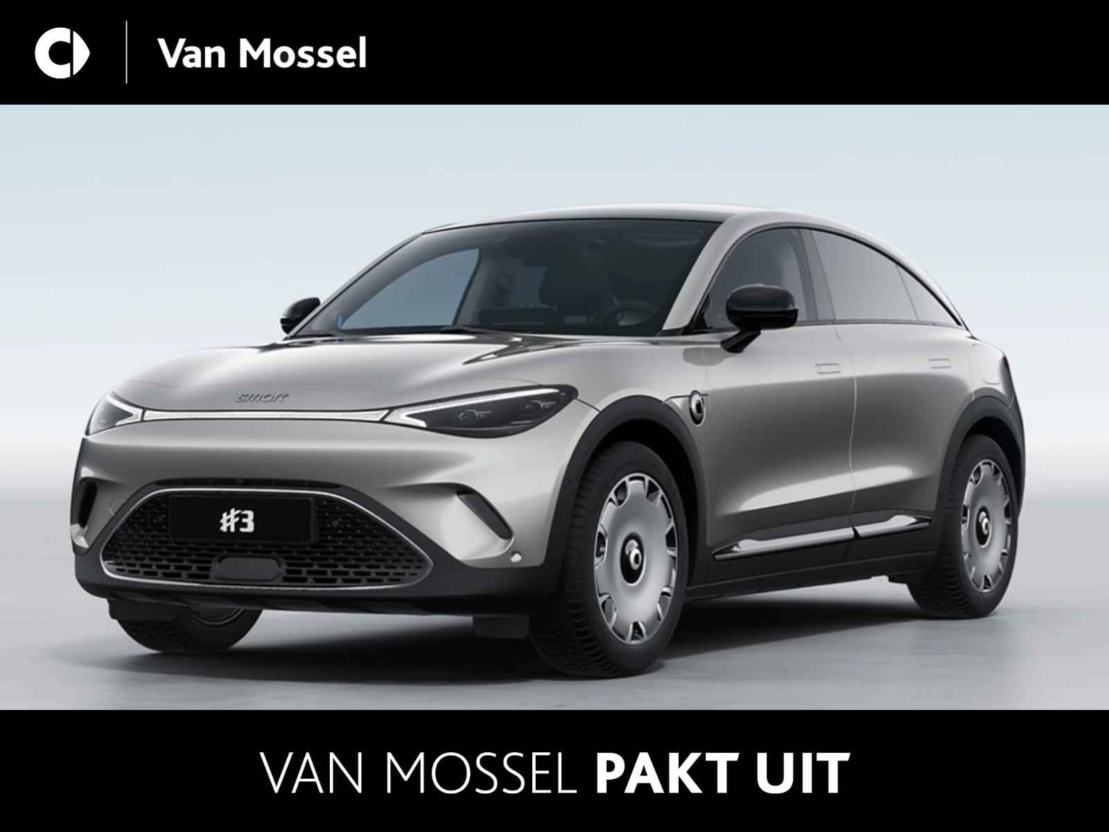 Smart Smart #3 Premium