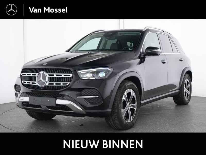 Mercedes-Benz GLE GLE 400 e Business Line