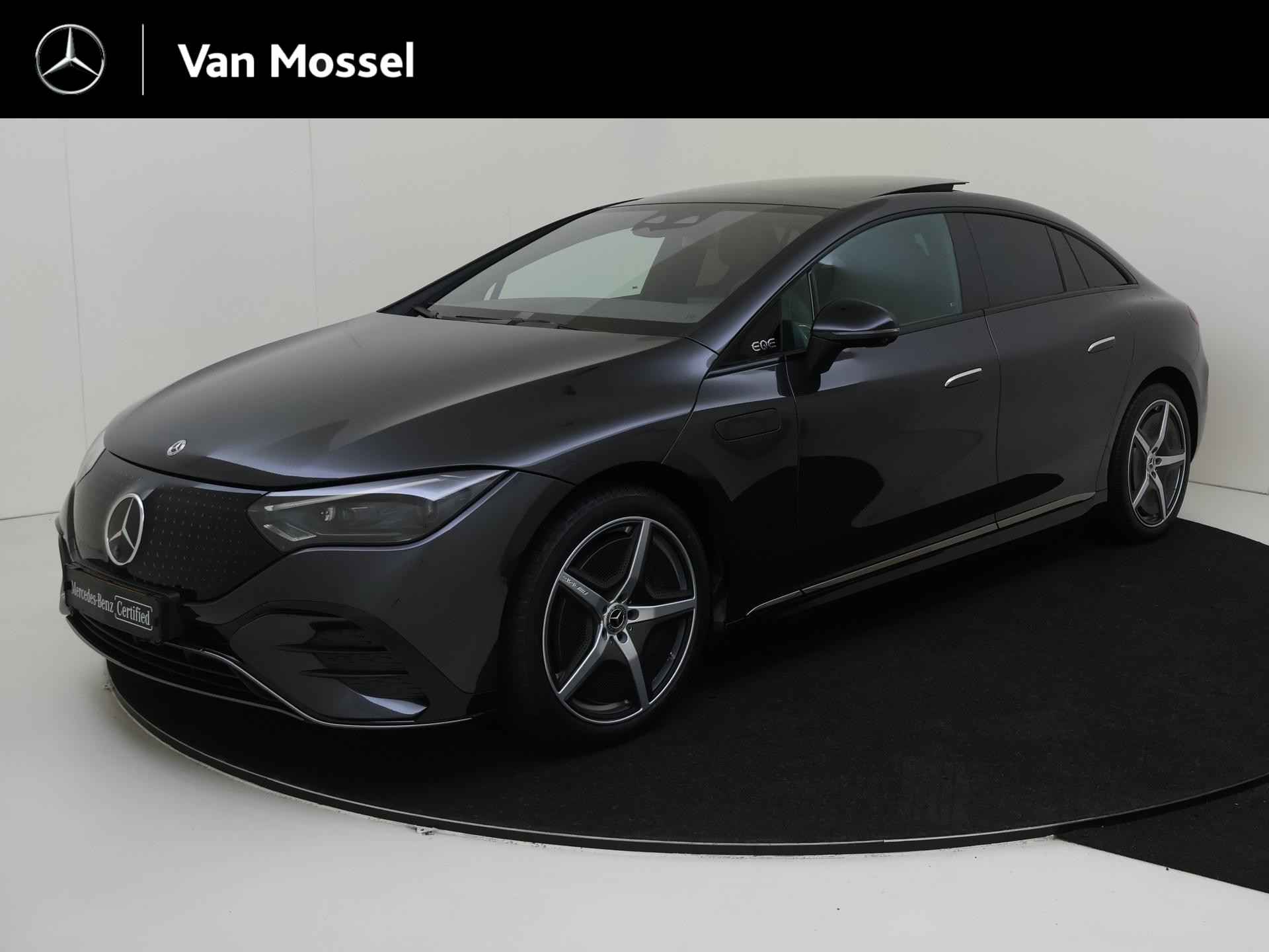 Mercedes-Benz EQE EQE 300 Sport Edition