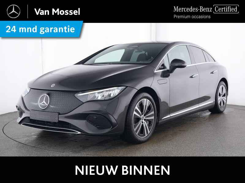 Mercedes-Benz EQE EQE 300 Business Line