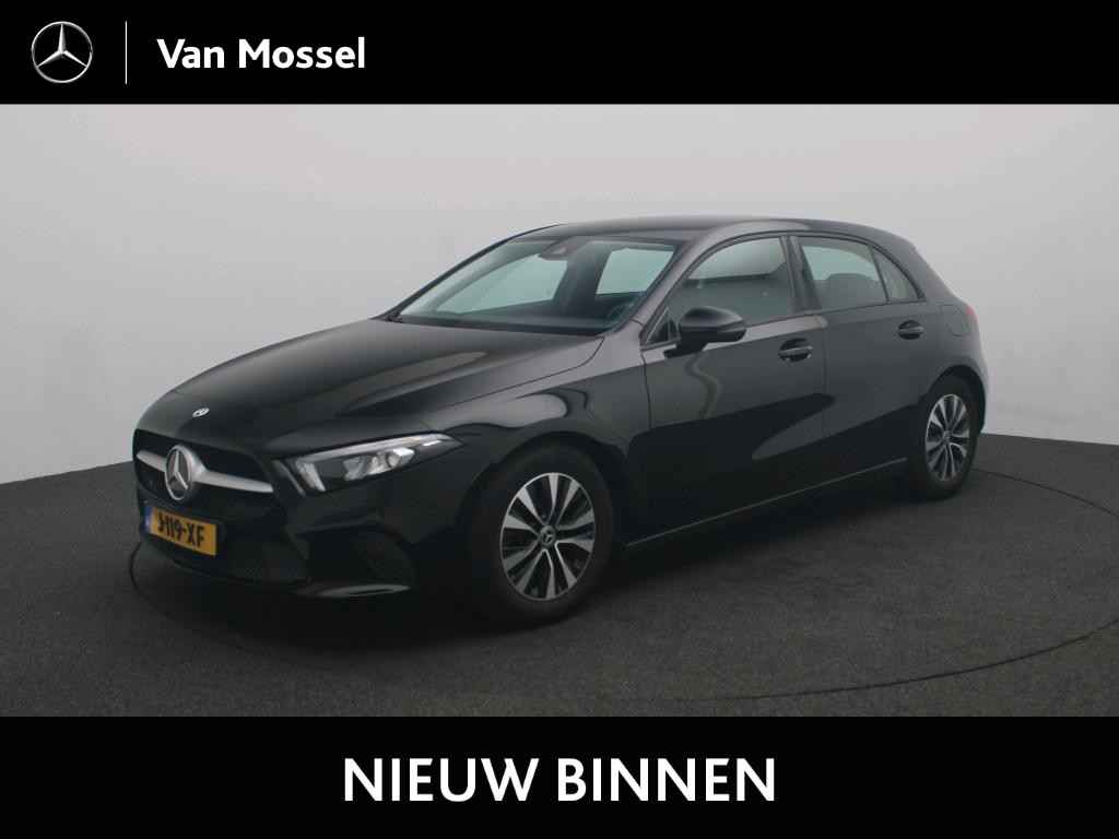 Mercedes-Benz A-Klasse A 180 Business-Solution