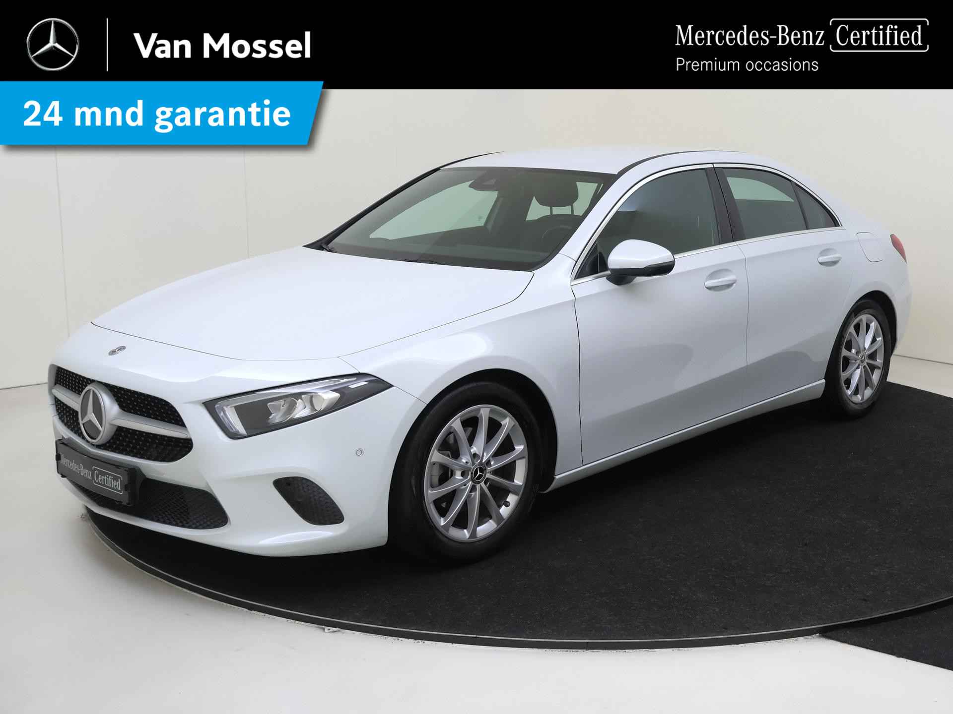 Mercedes-Benz A-Klasse A 180 Limousine