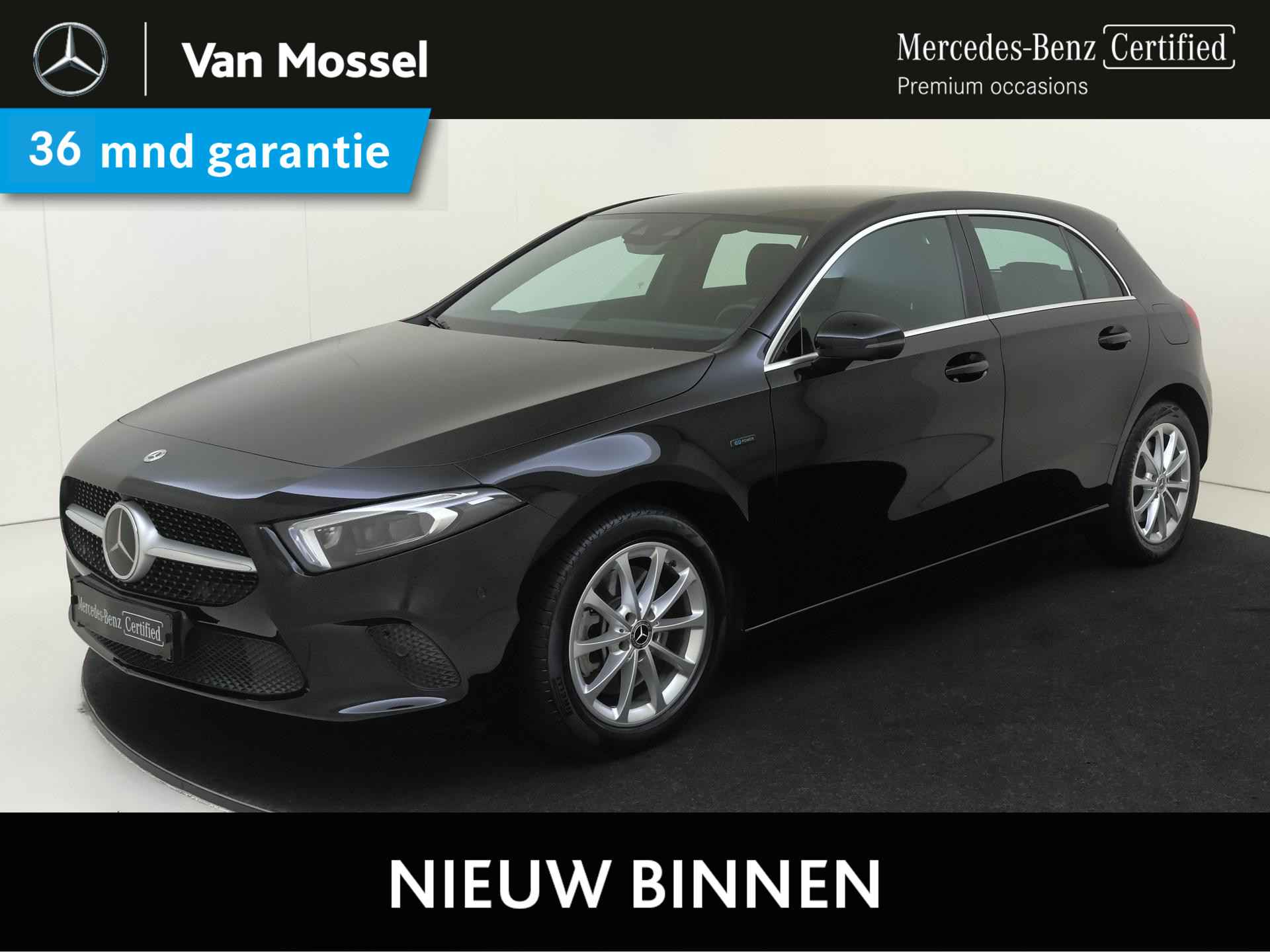 Mercedes-Benz A-Klasse A 250 e