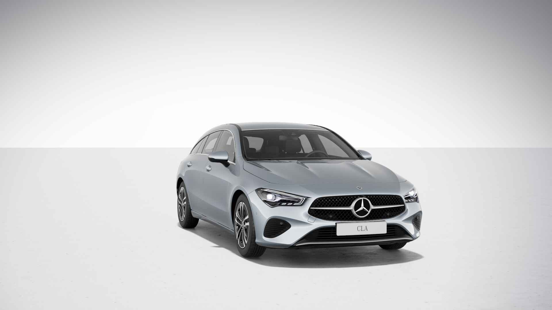 Mercedes-Benz CLA CLA 180 Shooting Brake Star Edition