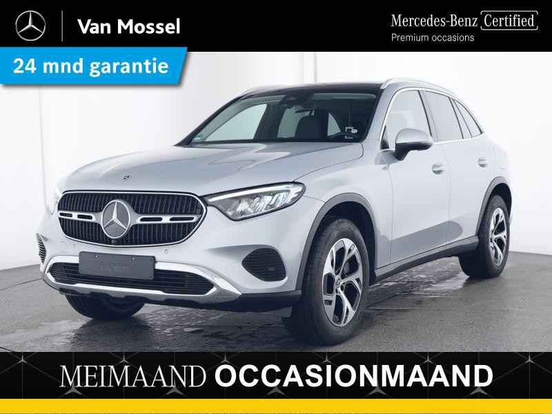 Mercedes-Benz GLC GLC SUV 300 e 4MATIC Business Line met EQ Hybride Technologie