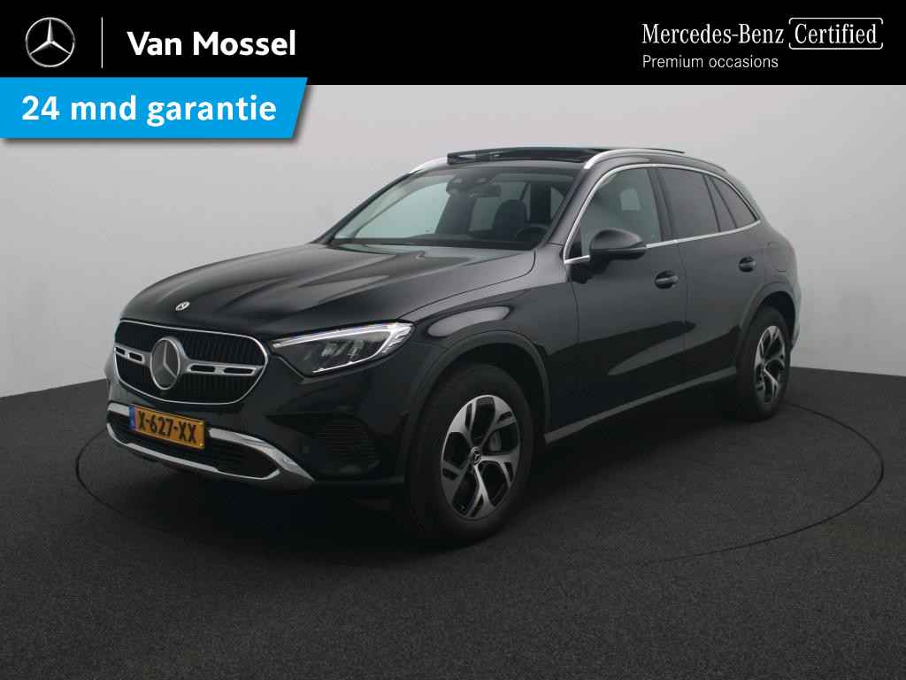 Mercedes-Benz GLC GLC SUV 300 e 4MATIC Business Line met EQ Hybride Technologie